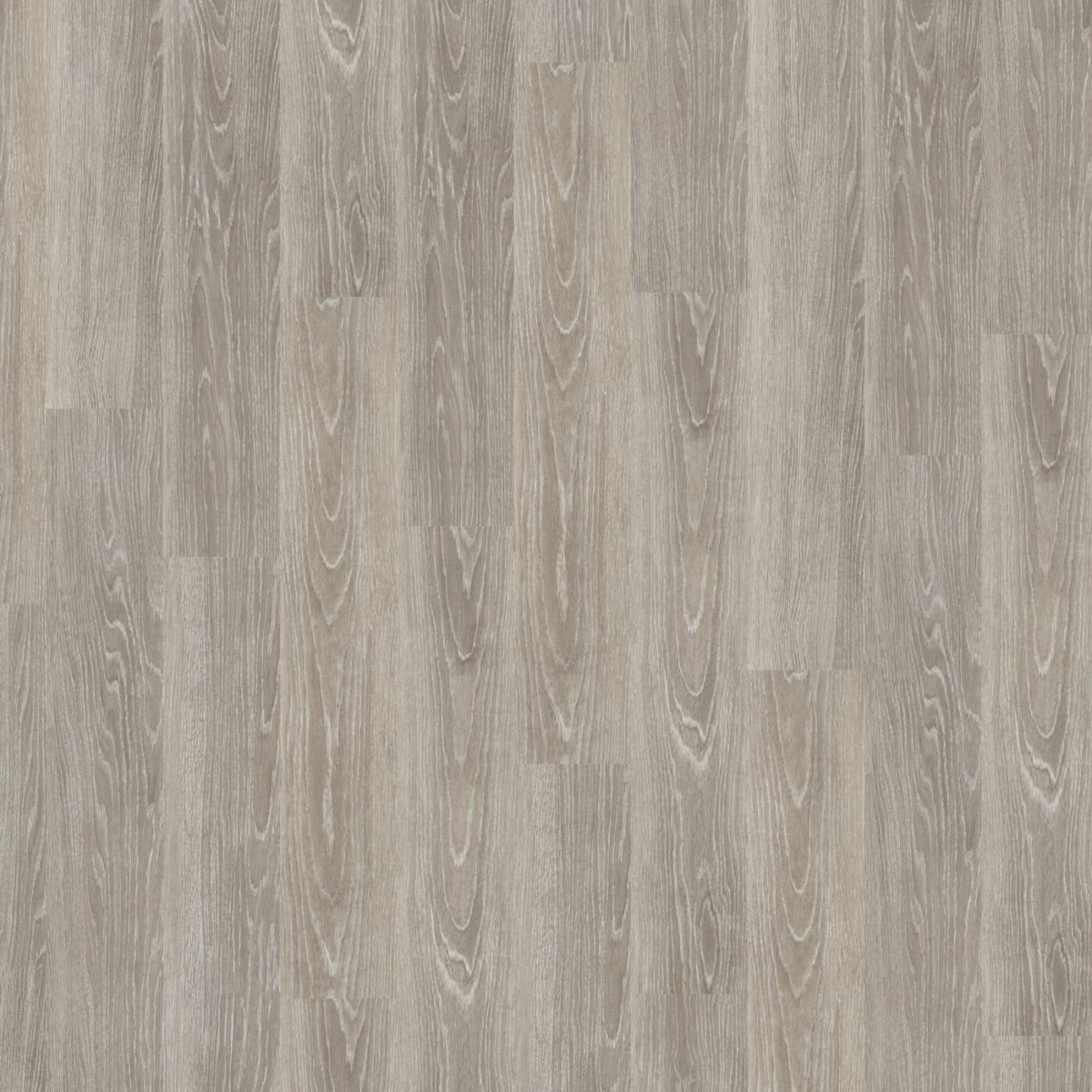 Lames vinyle pvc aspect chêne grisé Objectflor