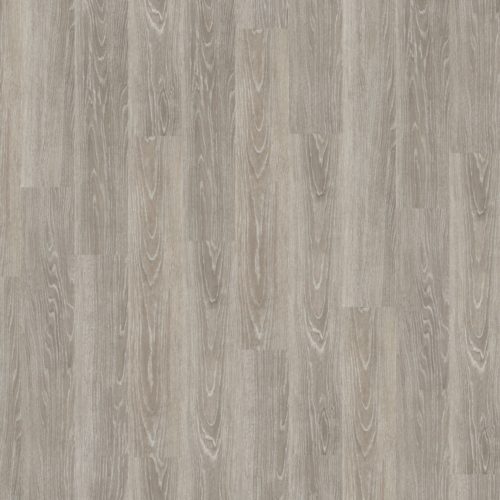 Lames vinyle pvc aspect chêne grisé Objectflor