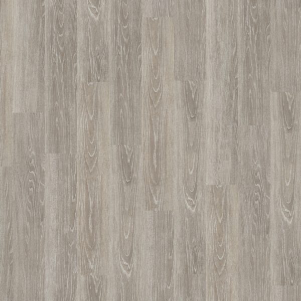 Lames vinyle pvc aspect chêne grisé Objectflor