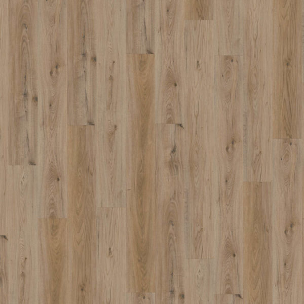 Sol vinyle plombant - Objectflor Simplay Westbury oak  2480 - Aspect chêne naturel (Échantillon)