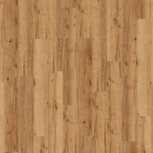 Sol vinyle à coller - Objectflor Expona Commercial Sherwood oak 4099 - Aspect bois (Échantillon)