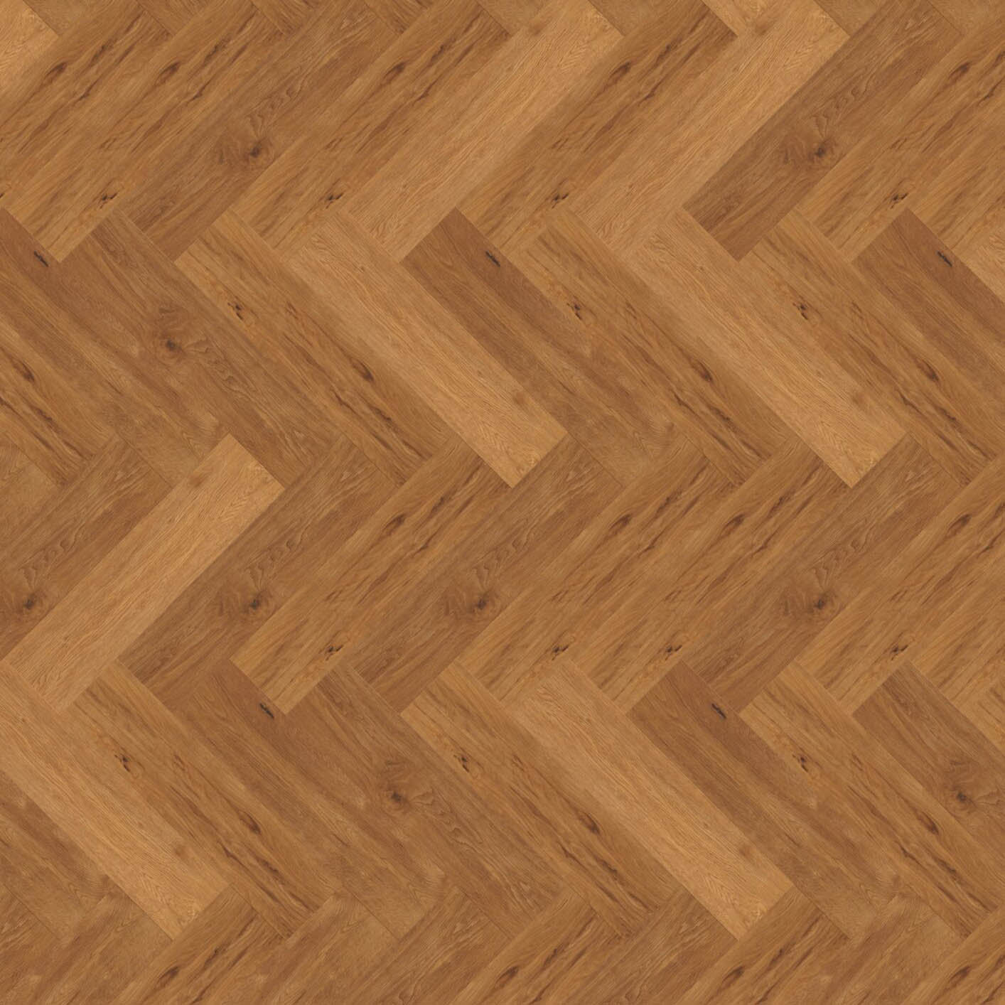 Afterhall_revendeur_sol_Expona_commercial_4121_saffron_oak_parquet_chene_fonce Revêtement en vinyle pvc à coller aspect chêne foncé bâtons rompus