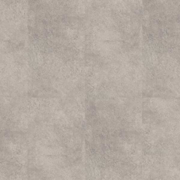 Sol vinyle à coller - Objectflor Expona Commercial Light grey concrete 5067 - Aspect béton (Échantillon)