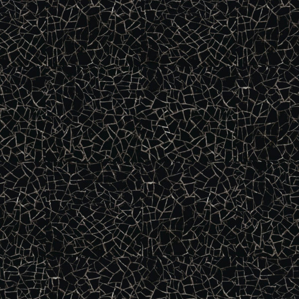 Sol vinyle à coller - Objectflor Expona Commercial Granite mosaic 5095 - Aspect pierre (Échantillon)