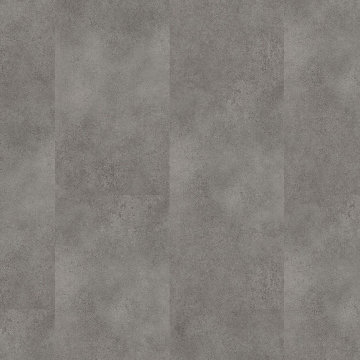 Sol en vinyle PVC à coller haut de gamme Objectflor aspect béton