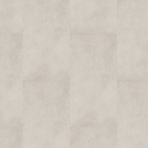 Sol en vinyle PVC à coller aspect béton, Objectflor