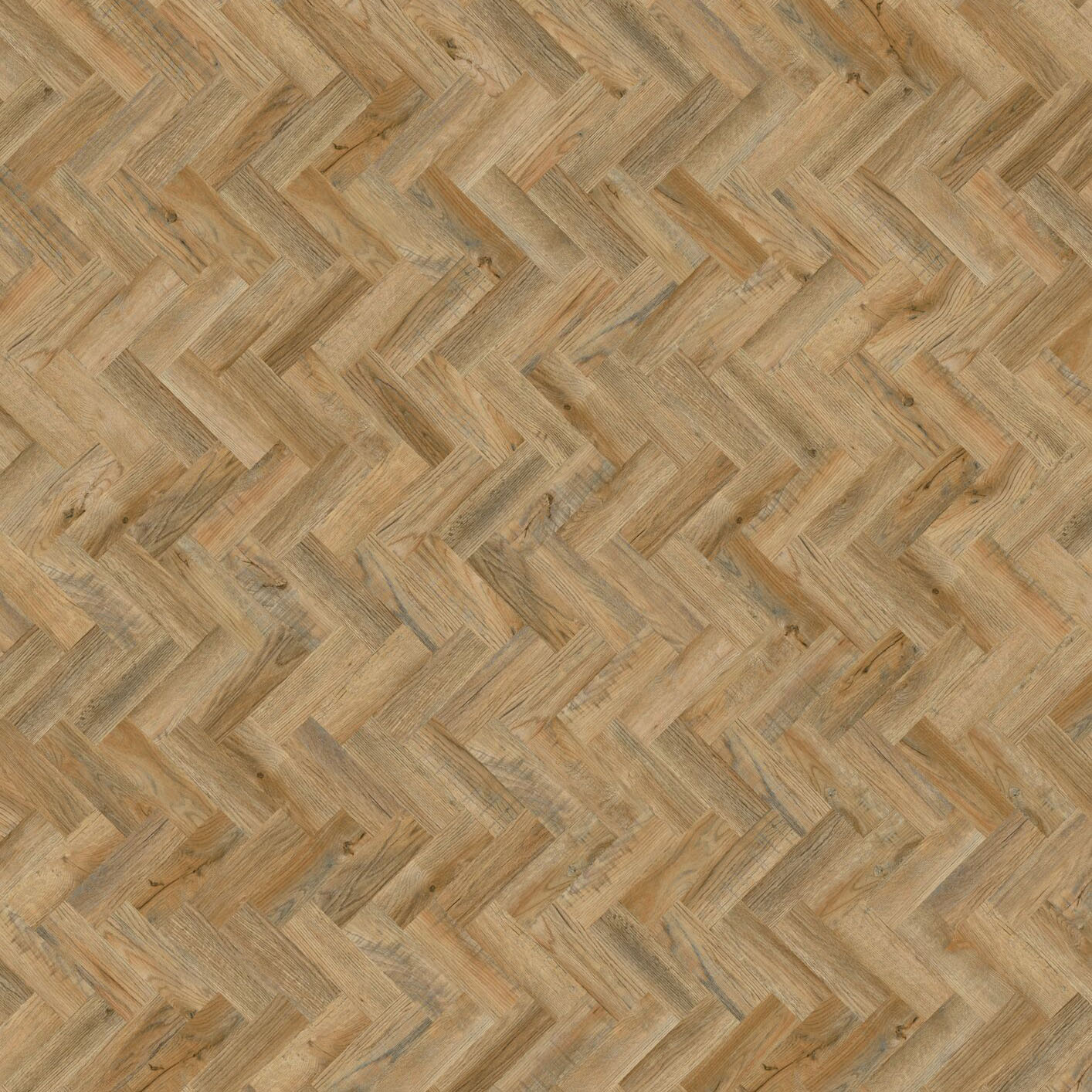 Afterhall_revendeur_sol_expona_domestic_5819_expona_domestic_cambridge_oak_mini_parquet_chene Revêtement de sol vinyle bâtons rompus à coller aspect chêne