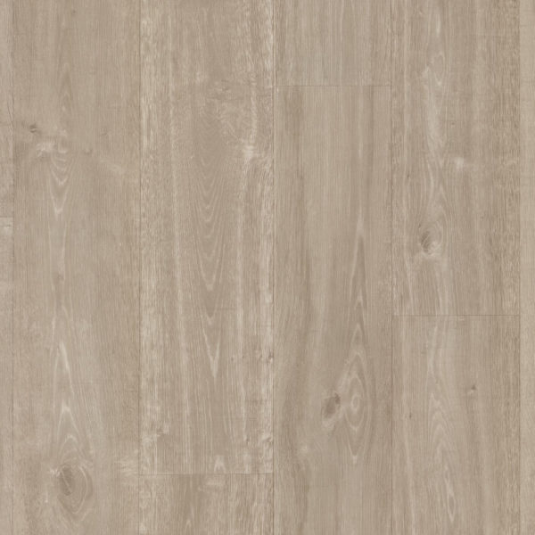 Sol vinyle à coller - Objectflor Expona Flow SunBleached Oak 9825 - Aspect chêne clair (Échantillon)