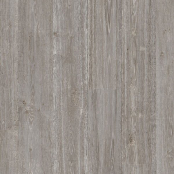 Aperçu sol vinyle à coller objectflor expona flow silver oak 9826 chêne grisé