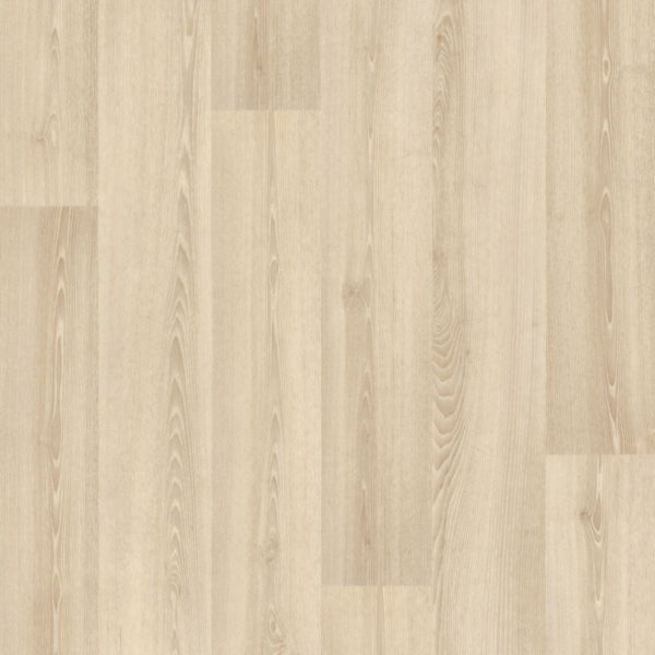 Sol vinyle à coller - Objectflor Expona Flow Classic Limed Ash 9833 - Aspect chêne clair