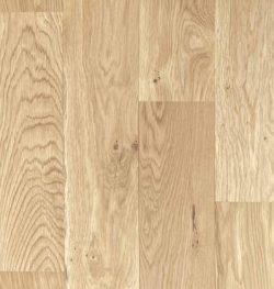 Parquet contrecollé chêne naturel teinte claire