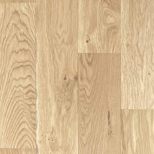 Parquet contrecollé chêne naturel teinte claire