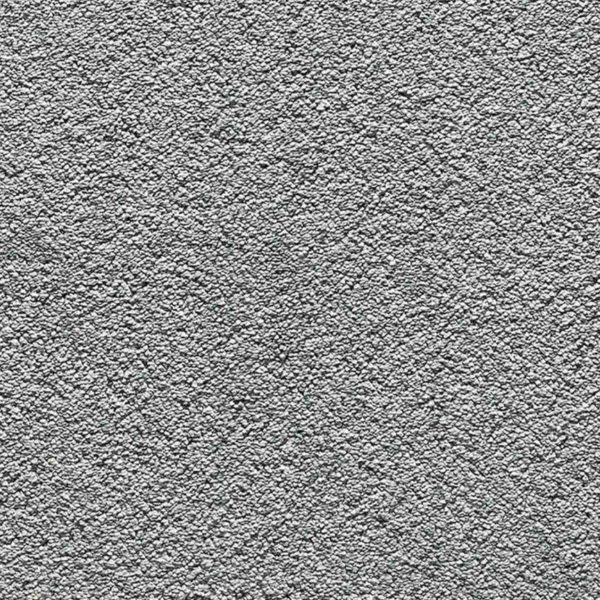 Moquette épaisse à coller haut de gamme grise