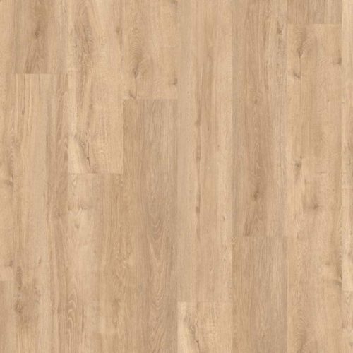 Sol pvc flottant haut de gamme aspect chêne clair