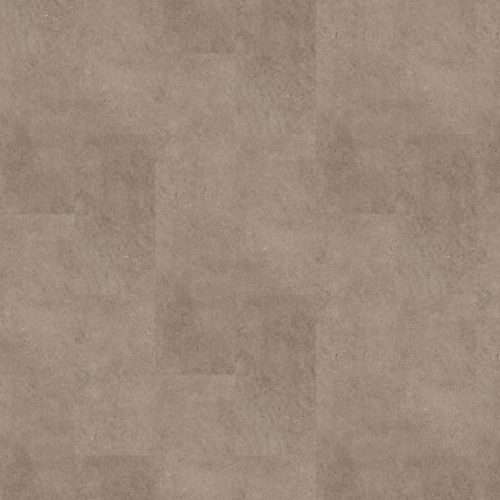 Objectflor sol vinyle à clipser aspect pierre foncé