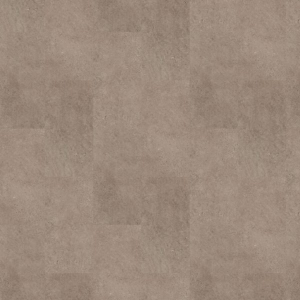 Objectflor sol vinyle à clipser aspect pierre foncé