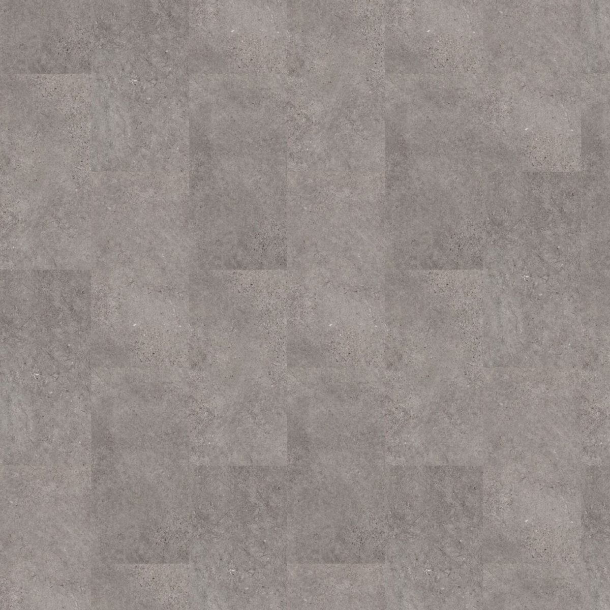 Sol PVC clipsable aspect pierre haut de gamme