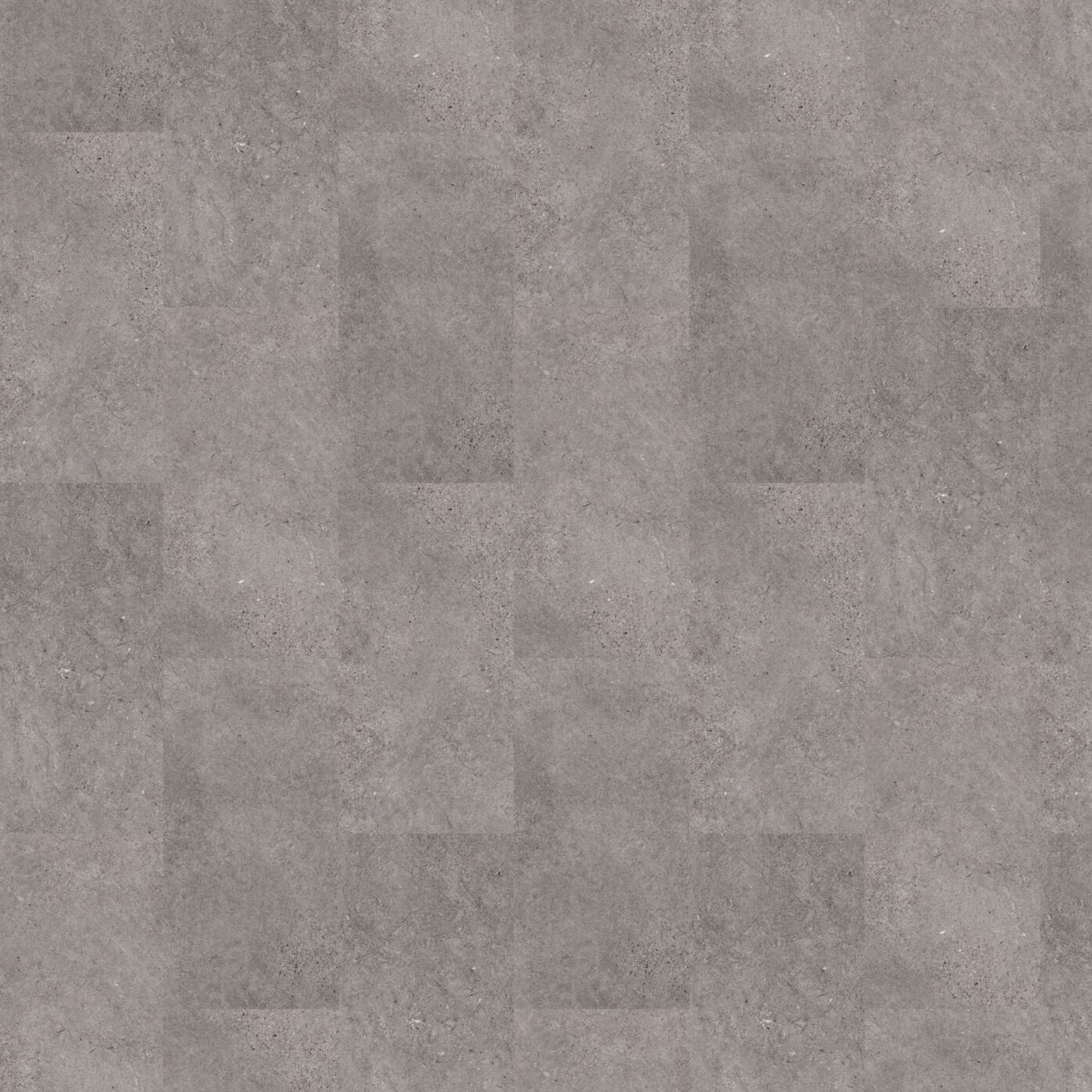 Sol PVC clipsable aspect pierre haut de gamme