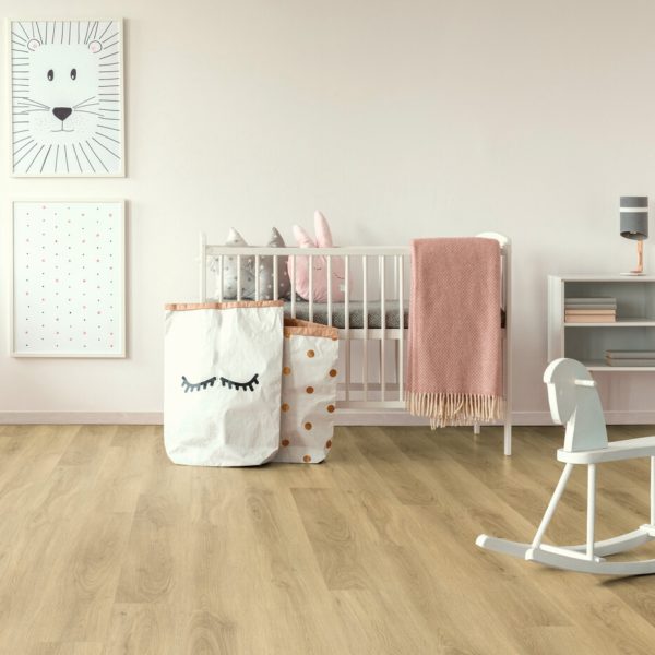 Afterhall revendeur sol Expona living 8044 dew oak chene mise situation