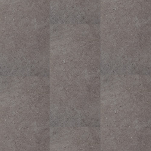 Sol vinyle à coller - Objectflor Expona Commercial Gris S093 - Aspect pierre