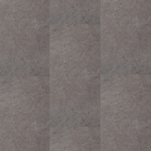 Sol vinyle à coller - Objectflor Expona Commercial Gris S093 - Aspect pierre