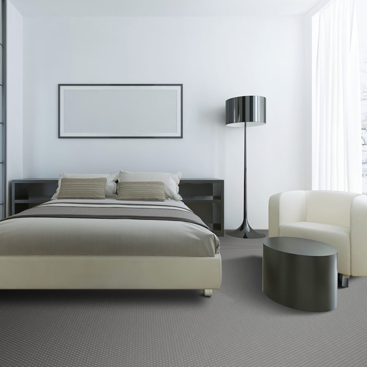 balsan moquette noir velours a coller photo chambre