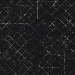 Moquette couleur anthracite en velours, à coller, Balsan