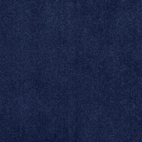 Sol textile bleu foncé, haut de gamme, Balsan
