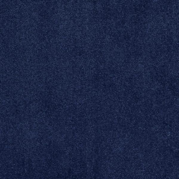 Sol textile bleu foncé, haut de gamme, Balsan