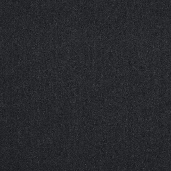 Moquette grise foncée en velours, Balsan