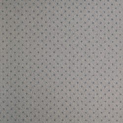 Moquette en velours gris à coller balsan.