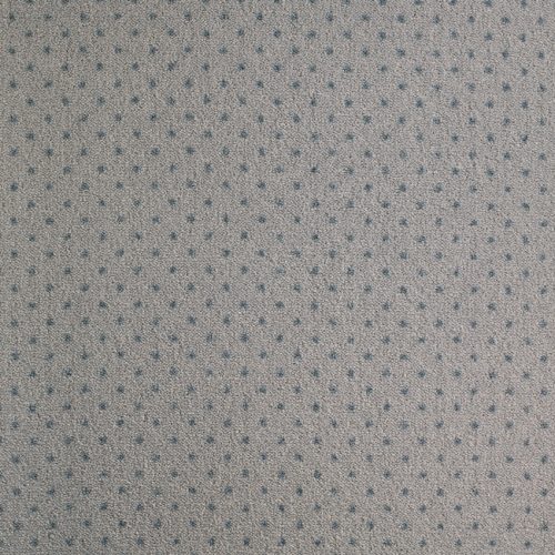 Moquette en velours gris à coller balsan.