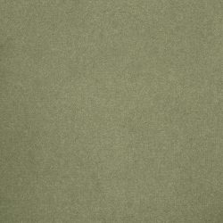Moquette en velours vert Balsan