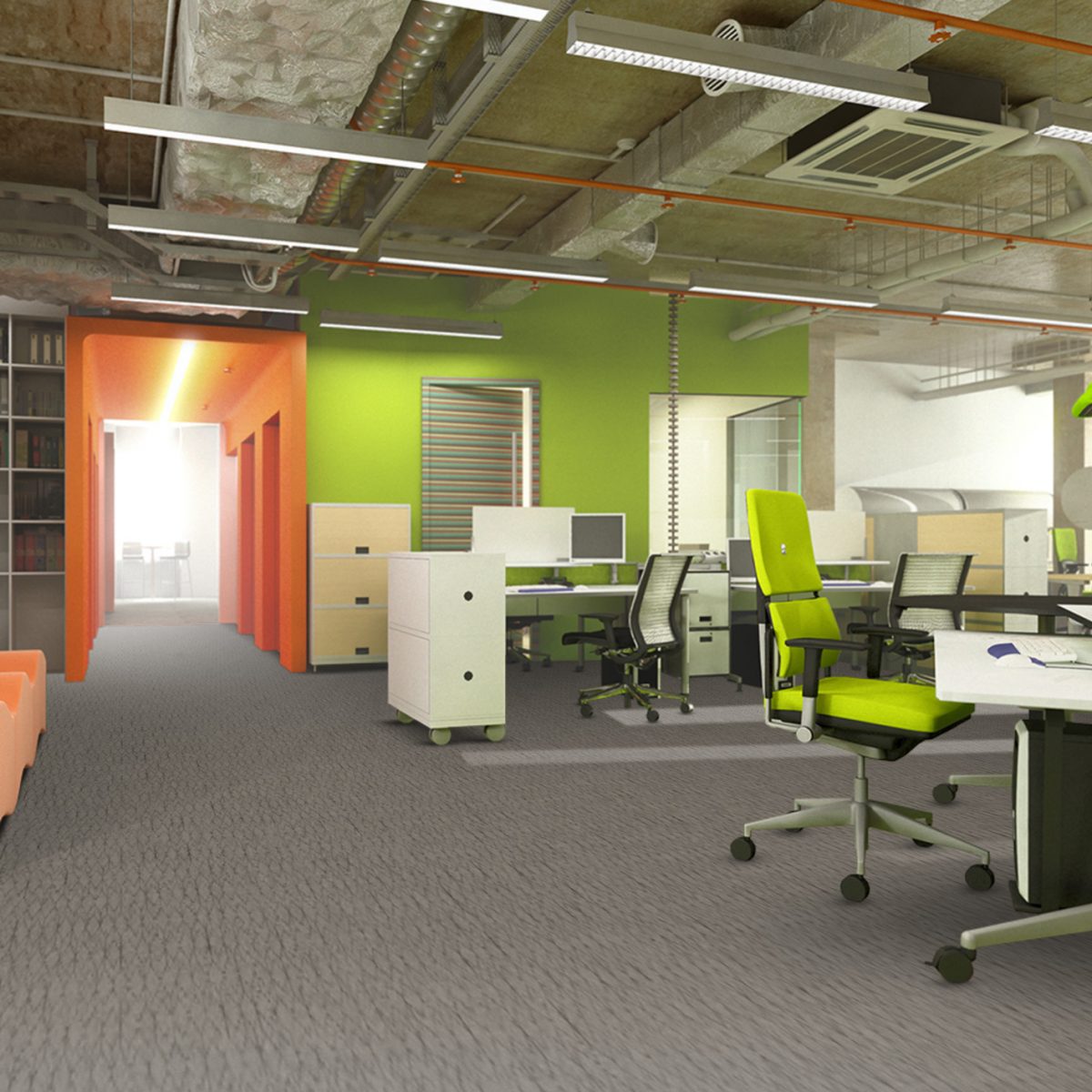 revetement sol velours a coller moquette balsan photo mise situation