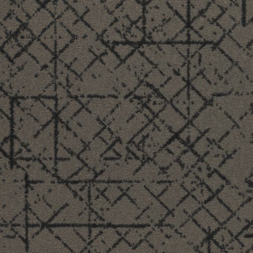 Moquette haut de gamme Balsan, en velours à coller, marron