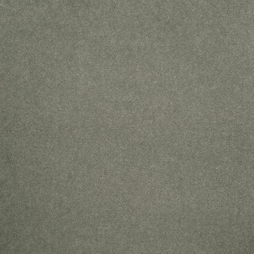 Sol haut de gamme Balsan, moquette verte à coller