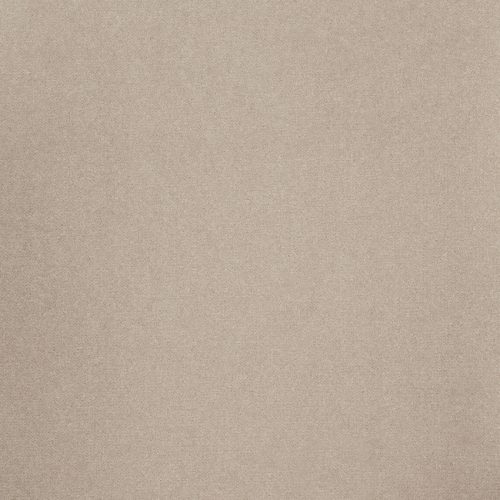 Sol beige, moquette velours à coller Balsan