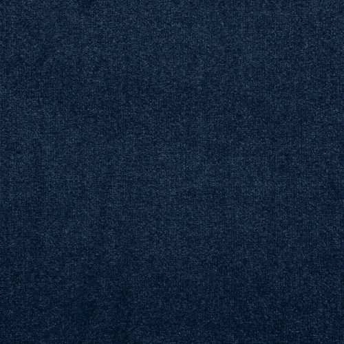 Moquette haut de gamme bleue, Balsan