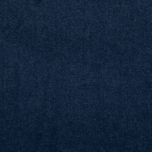 Moquette haut de gamme bleue, Balsan