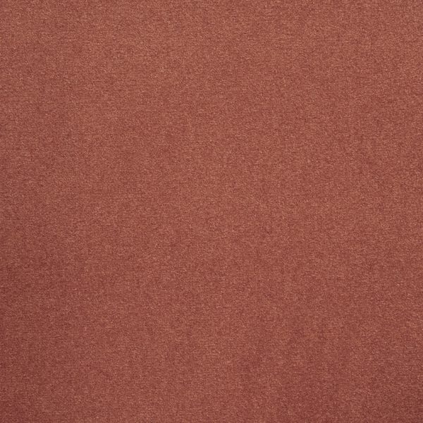 Revêtement de sol textile, moquette Balsan orange