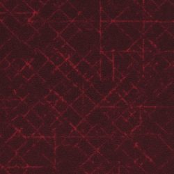 Sol en velours avec motif, à coller, Balsan
