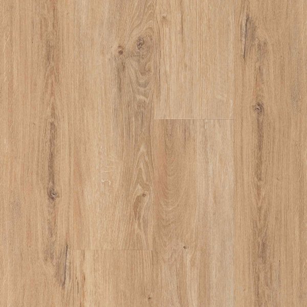 Sol vinyle à coller - Kalinafloor Marar Wood K27 - Aspect chêne clair