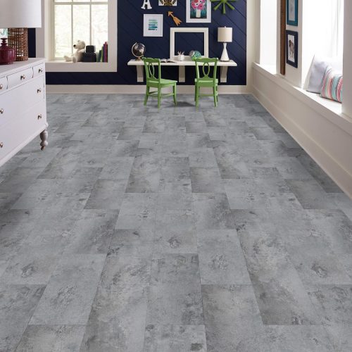 Kalinafloor Aria Stone sol vinyle aspect pierre haut de gamme