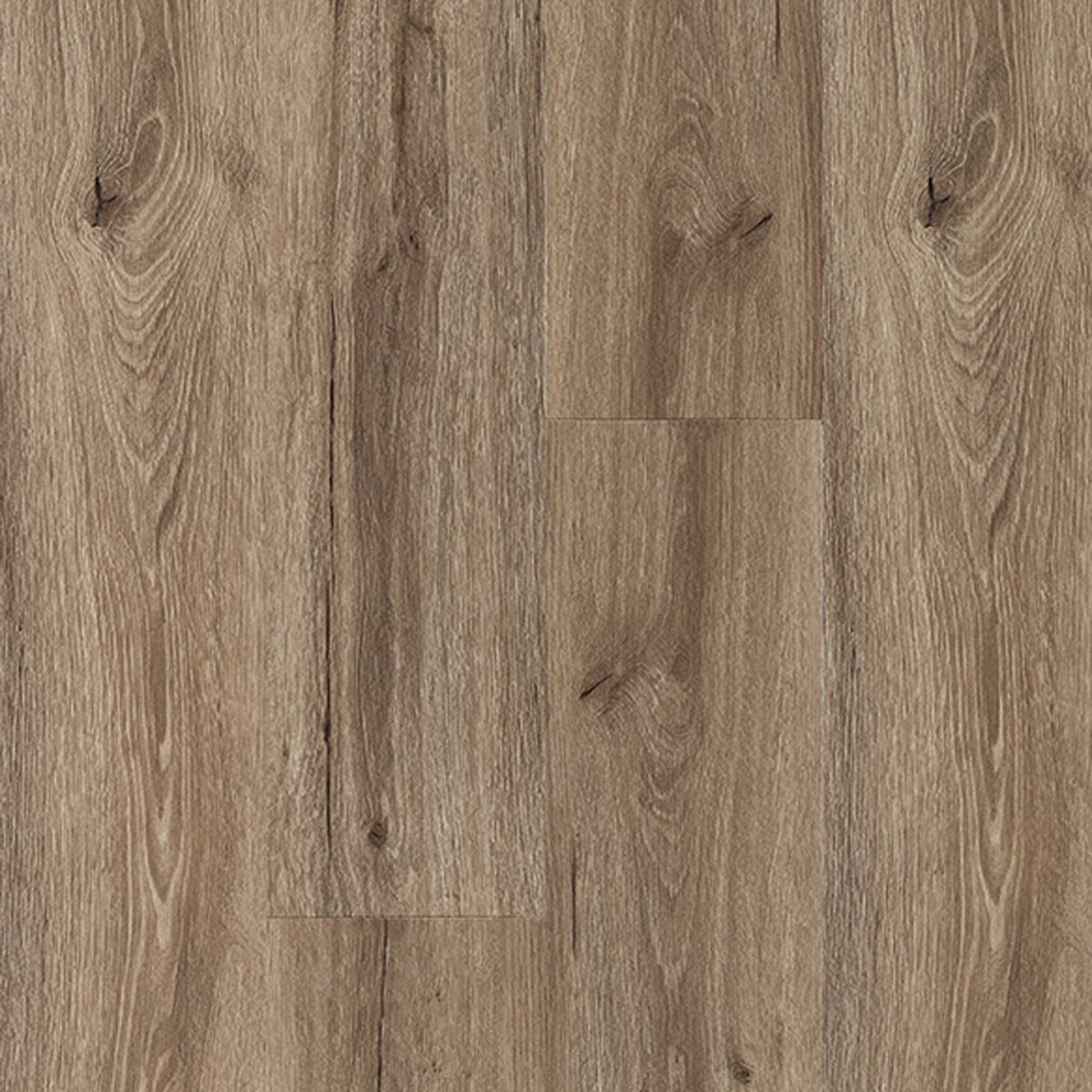 kalinafloor revetement vinyle aspect chene fonce