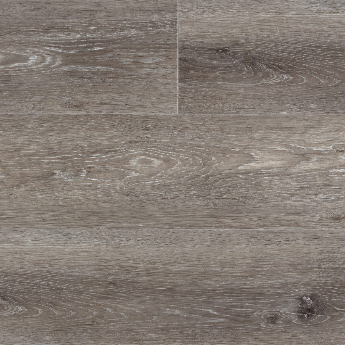 kalinafloor sol imitation chene fonce clipsable