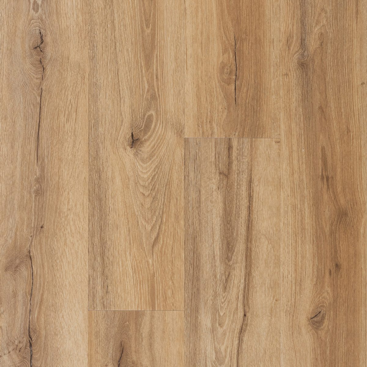 kalinafloor sol vinyle aspect chene fonce a coller