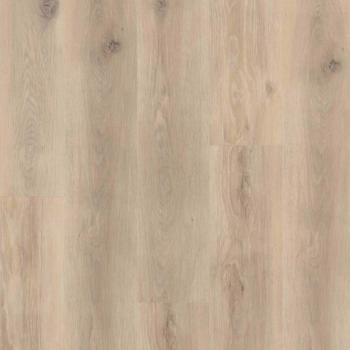 lames vinyle pvc a coller aspect chene clair kalinafloor