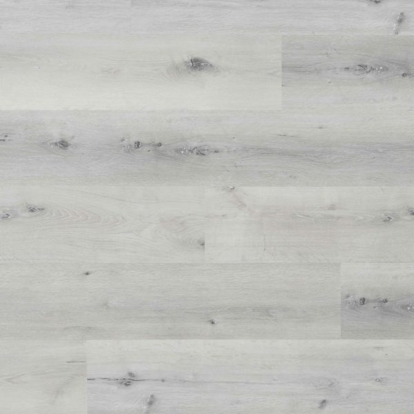 Sol vinyle à coller - Kalinafloor Marar Wood K90 - Aspect chêne gris