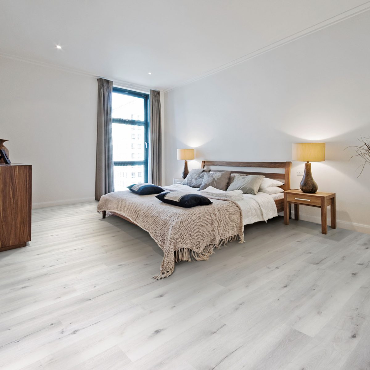 sol aspect chene clair a coller kalinafloor mise ambiance