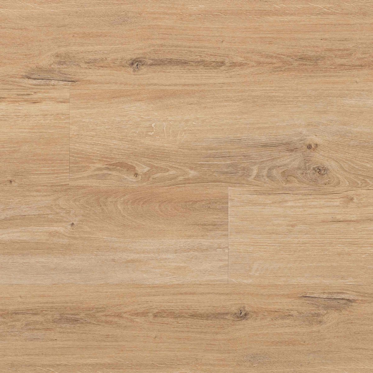 sol pvc aspect chene clair kalinafloor